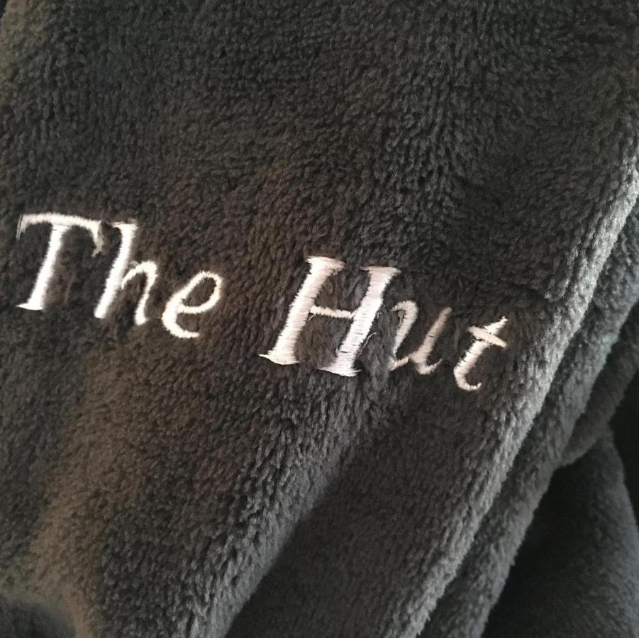 The Hut@Dinnington Lopen Kültér fotó